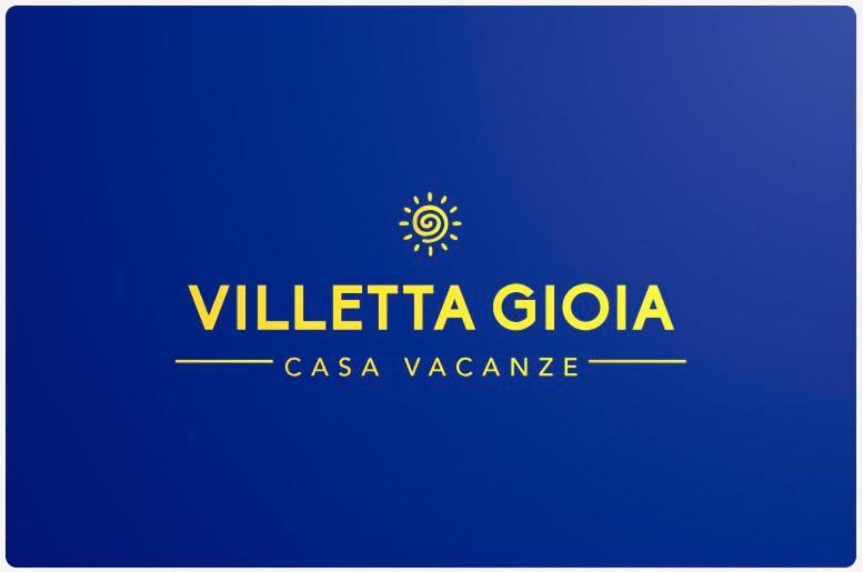 Villetta Gioia トッレ・ラピッロ エクステリア 写真